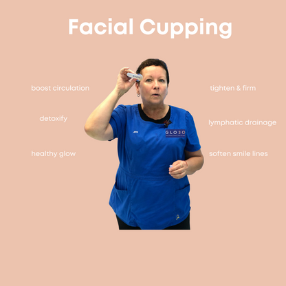 Facial Cupping Kit