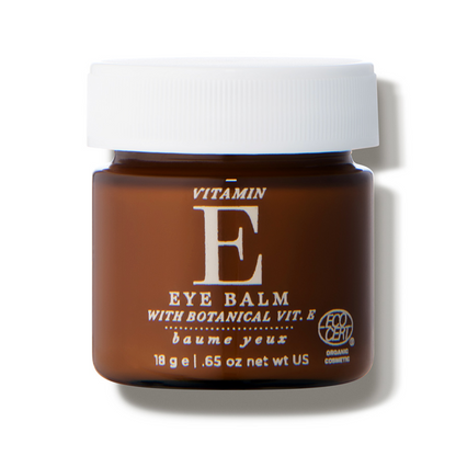 One Love Organics: Vitamin E Eye Balm