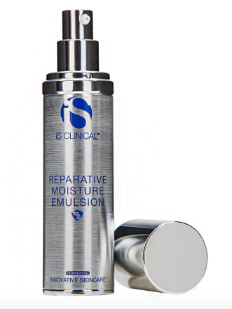 iS Clinical: Reparative Moisture Emulsion