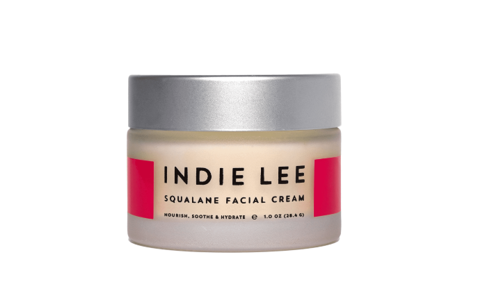 Indie Lee Squalene Facial Cream