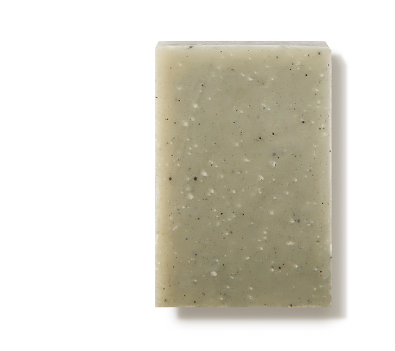 Herbivore Clay Soap