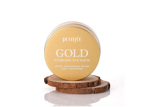 Gold & EGF Eye & Spot Patch by PETITFEE
