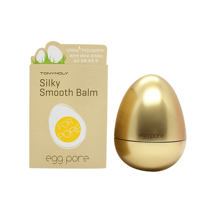 Tony Moly Egg Pore Silky Smooth Balm