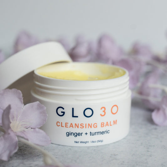 Double Cleansing Balm
